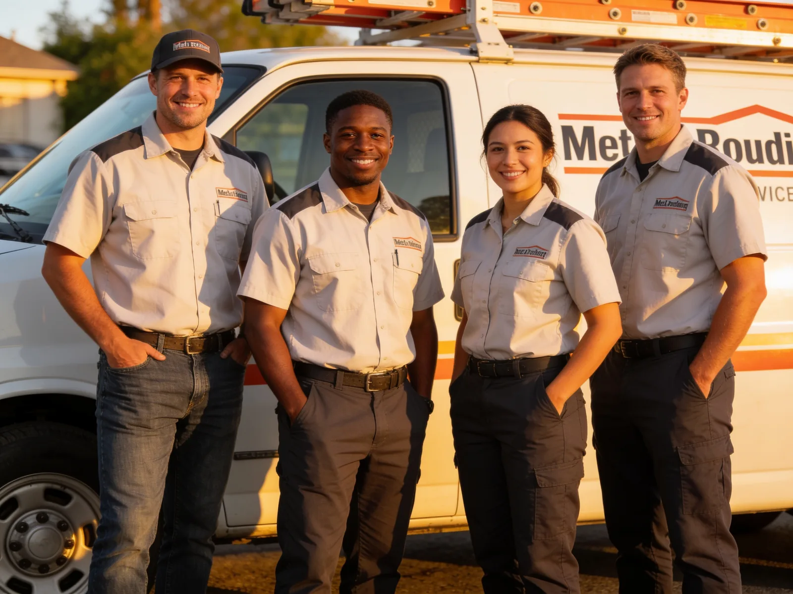 Metal Roof Installation company in Goldsboro, NC